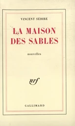 La Maison des Sables