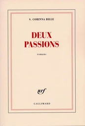 Deux passions