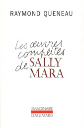 Les Œuvres complètes de Sally Mara