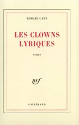 Les Clowns lyriques