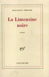 La Limousine noire