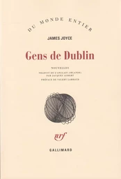 Gens de Dublin