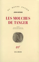 Les mouches de Tanger