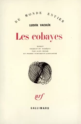 Les Cobayes