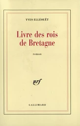 Livre des rois de Bretagne