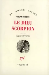 Le Dieu Scorpion