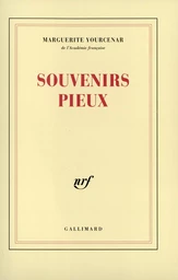 Souvenirs pieux