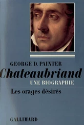 Chateaubriand