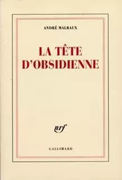 La Tête d'obsidienne