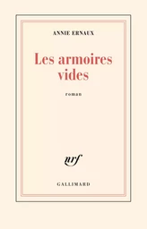 Les armoires vides