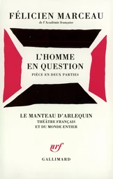 L'Homme en question