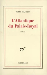 L'Atlantique du Palais-Royal