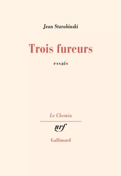 Trois fureurs