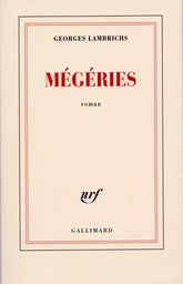 Mégéries