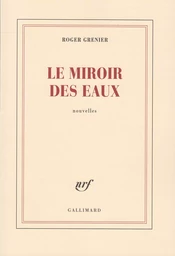 Le miroir des eaux