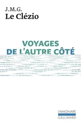 Voyages de l'autre côté