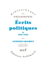 Écrits politiques