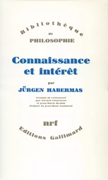 Connaissance et intérêt