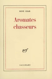 Aromates chasseurs