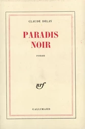 Paradis noir