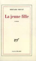 La jeune fille