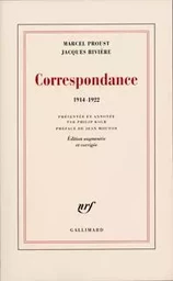 Correspondance