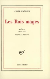 Les Rois mages