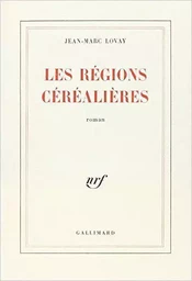 Les Régions céréalières