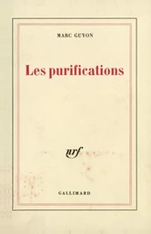 Les purifications