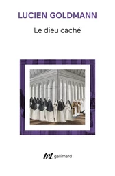 Le Dieu caché