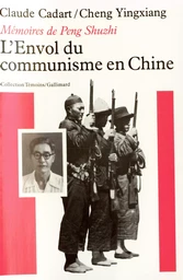 L'Envol du communisme en Chine