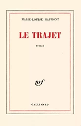 Le Trajet