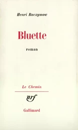 Bluette