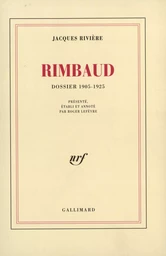 Rimbaud