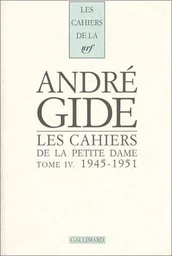 Les Cahiers de la Petite Dame