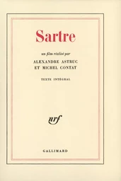 Sartre