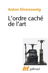 L'Ordre caché de l'art