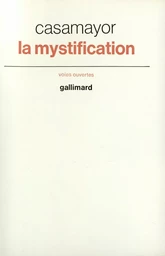 La mystification