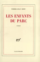 Les enfants du parc