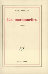 Les Marionnettes