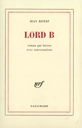 Lord B