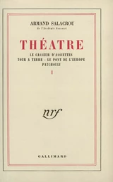 Théâtre