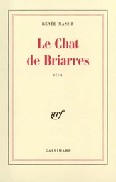 Le Chat de Briarres