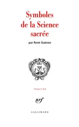 Symboles de la Science sacrée