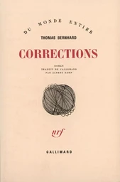 Corrections