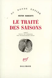 Le traité des saisons