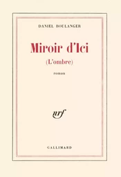 Miroir d'Ici