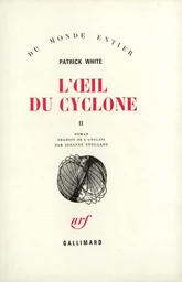 L'Œil du cyclone