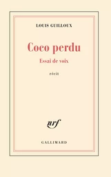 Coco perdu