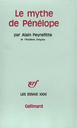 Le Mythe de Pénélope